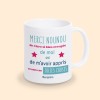 mug merci nounou