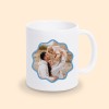 mug photo personnalisé