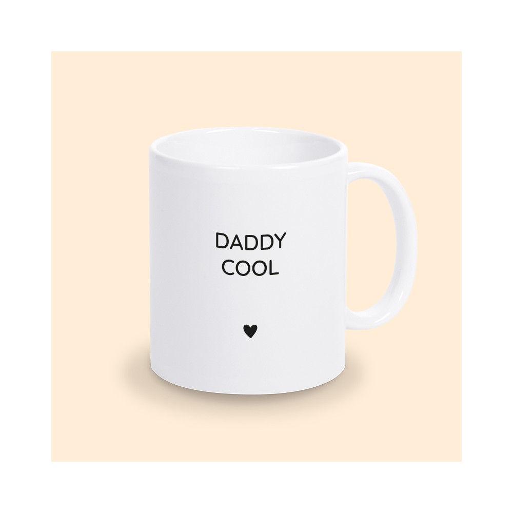 mug daddy cool