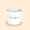 mug le daron