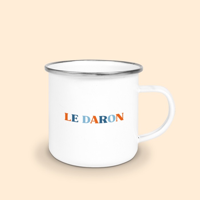 mug le daron