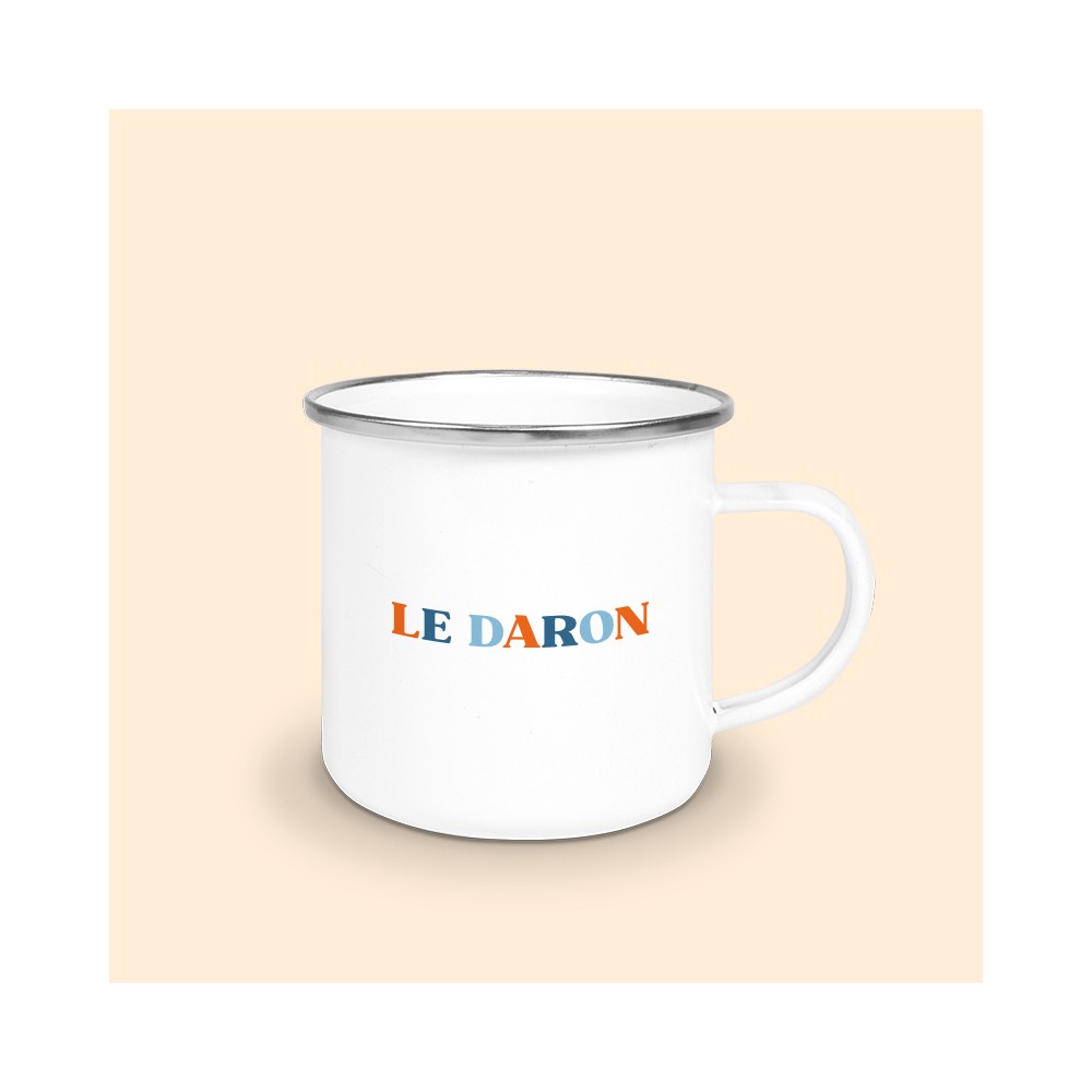 mug le daron