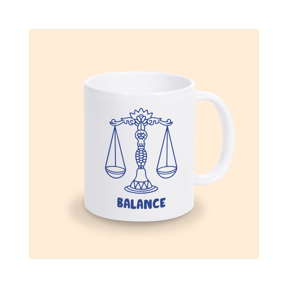 mug balance