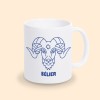 mug bélier