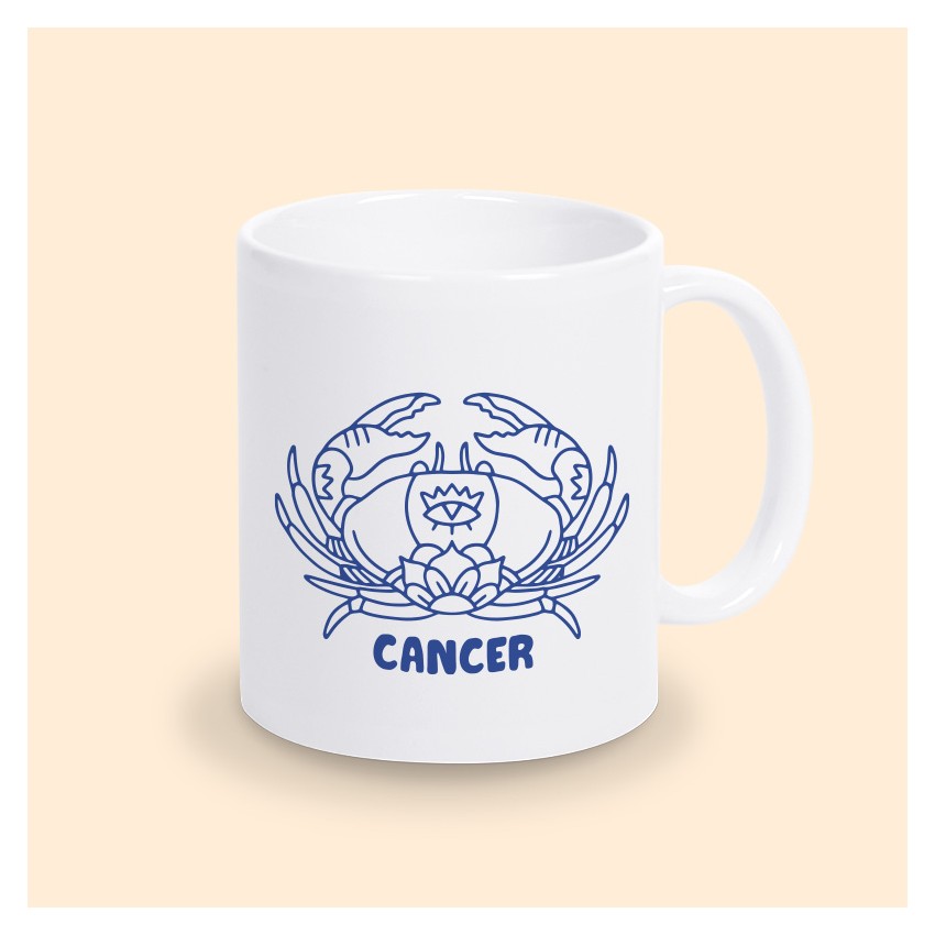 mug cancer
