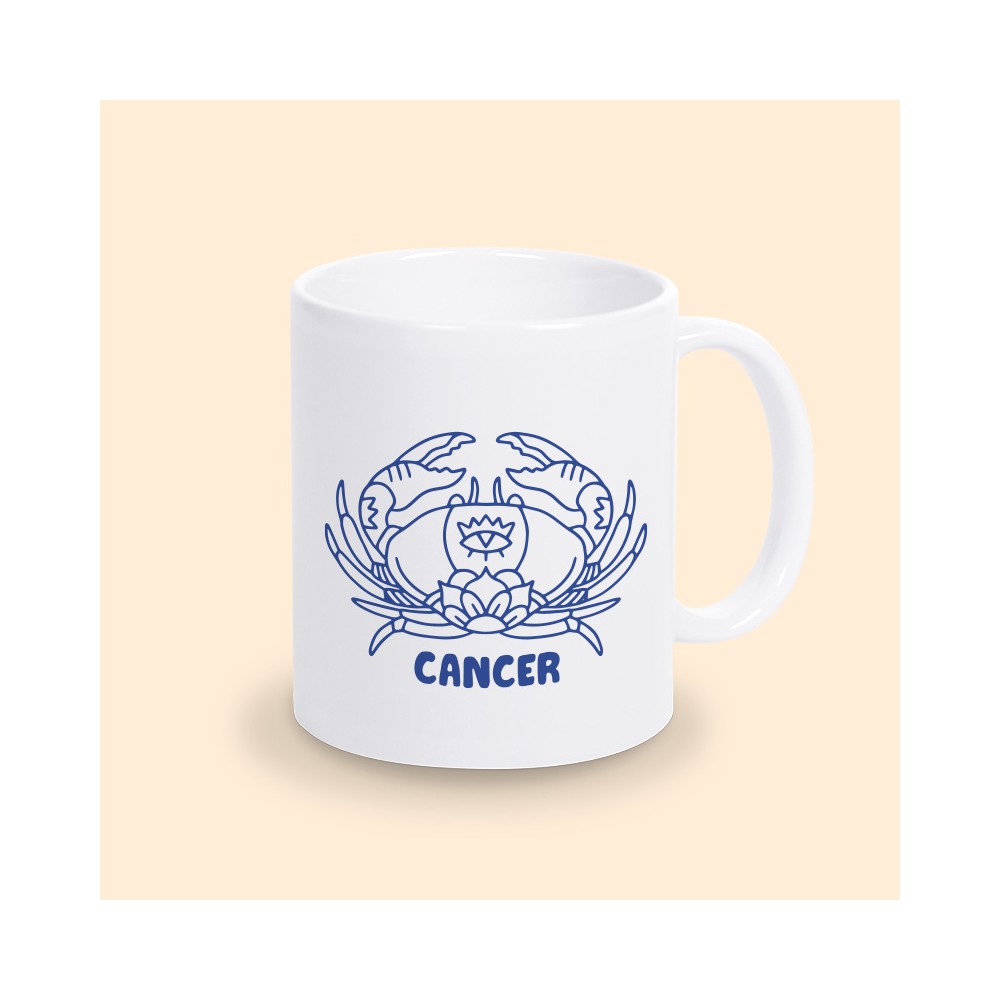 mug cancer
