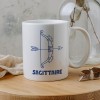 mug sagittaire