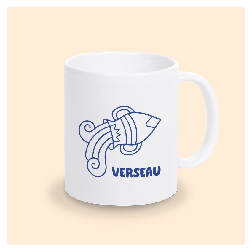 mug verseau