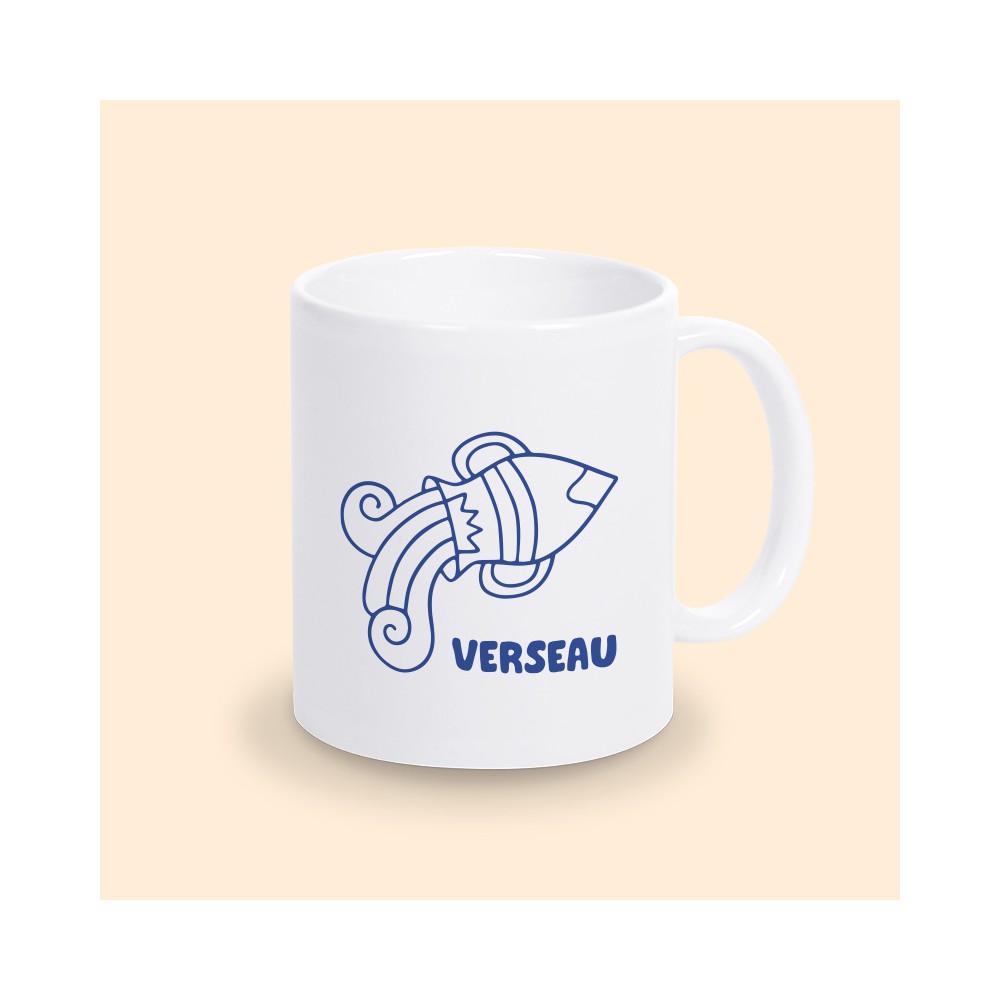 mug verseau