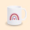 mug arc en ciel