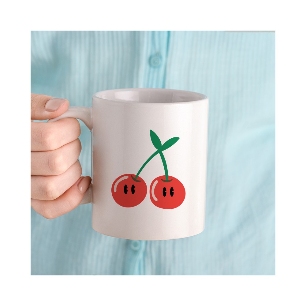 mug forever together