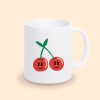 mug cerise