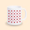 mug coeur