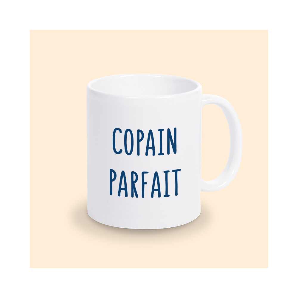 mug copain parfait