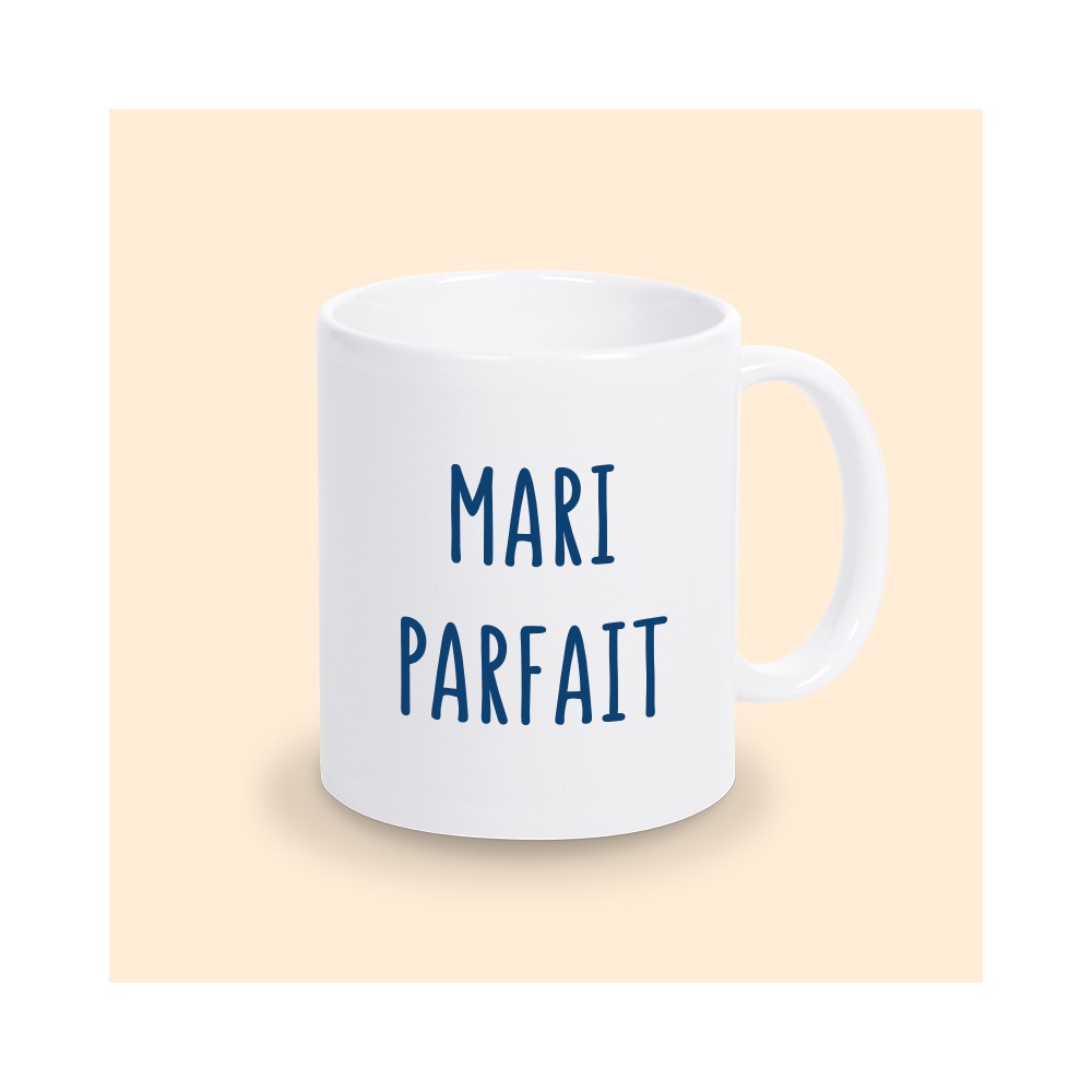 mug mari parfait