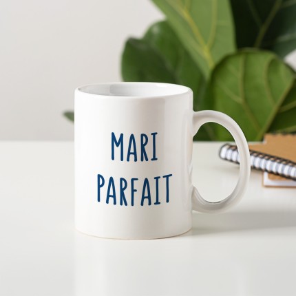 tasse mari parfait