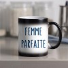 mug magique femme parfaite