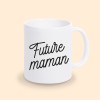 mug future maman