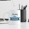 mug tu vas être parrain