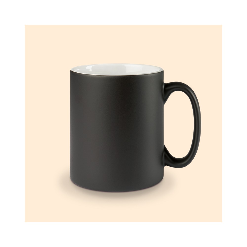 tasse magique