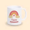 mug future maman