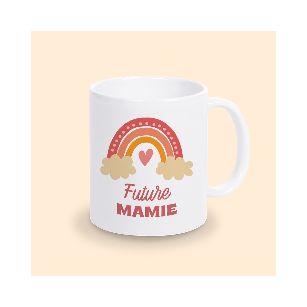 mug future mamie