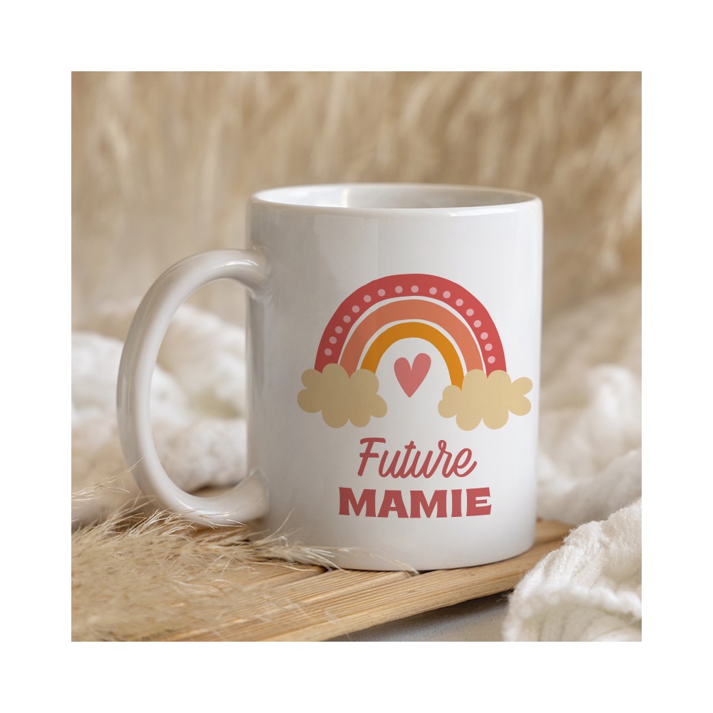 mug future mamie