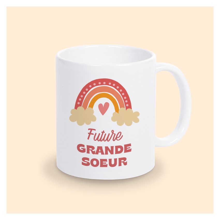 mug future grande soeur