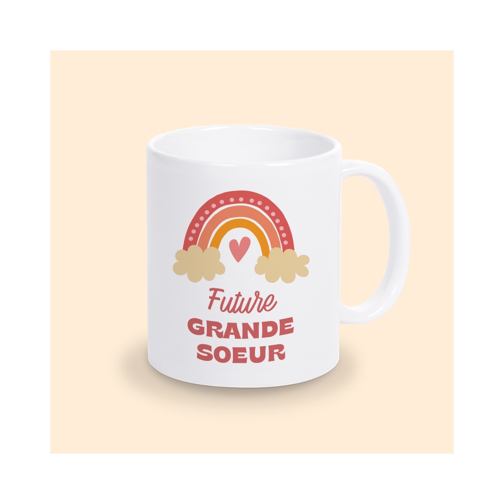 mug future grande soeur