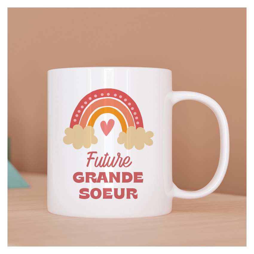 mug future grande soeur