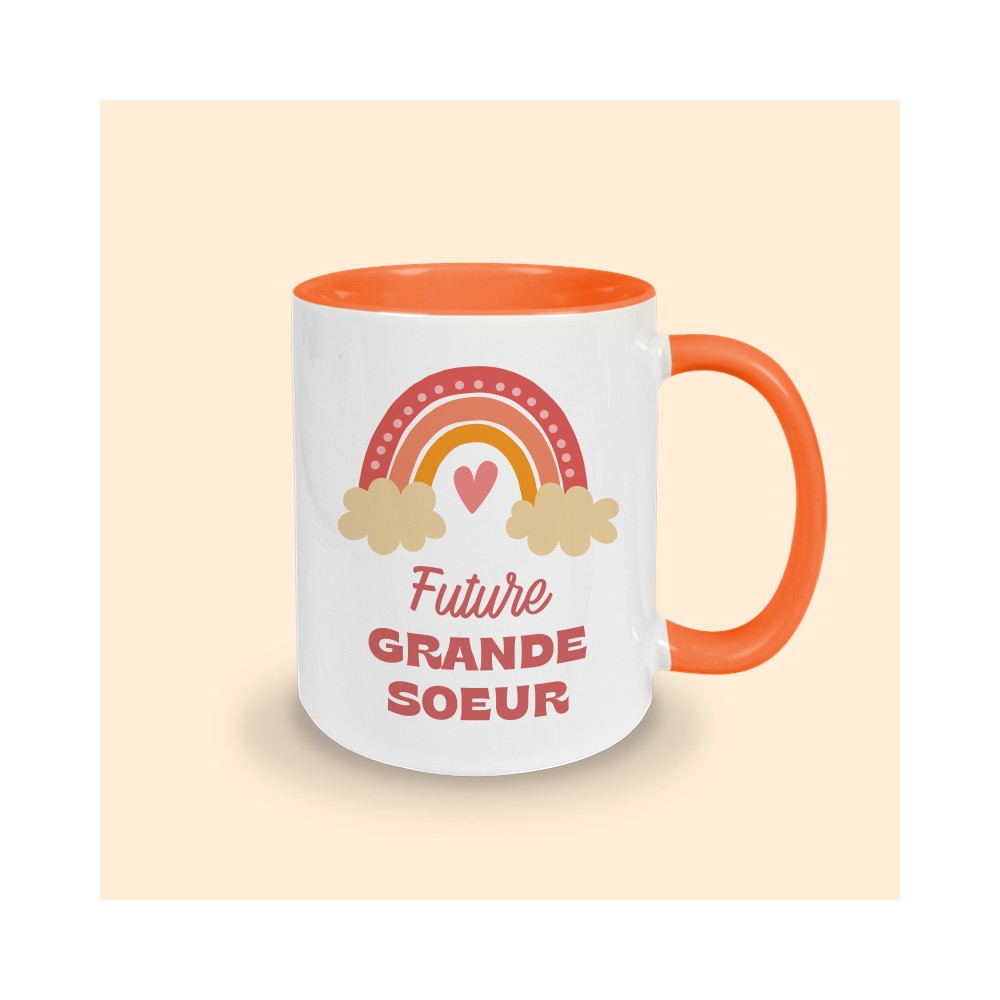 mug future grande soeur