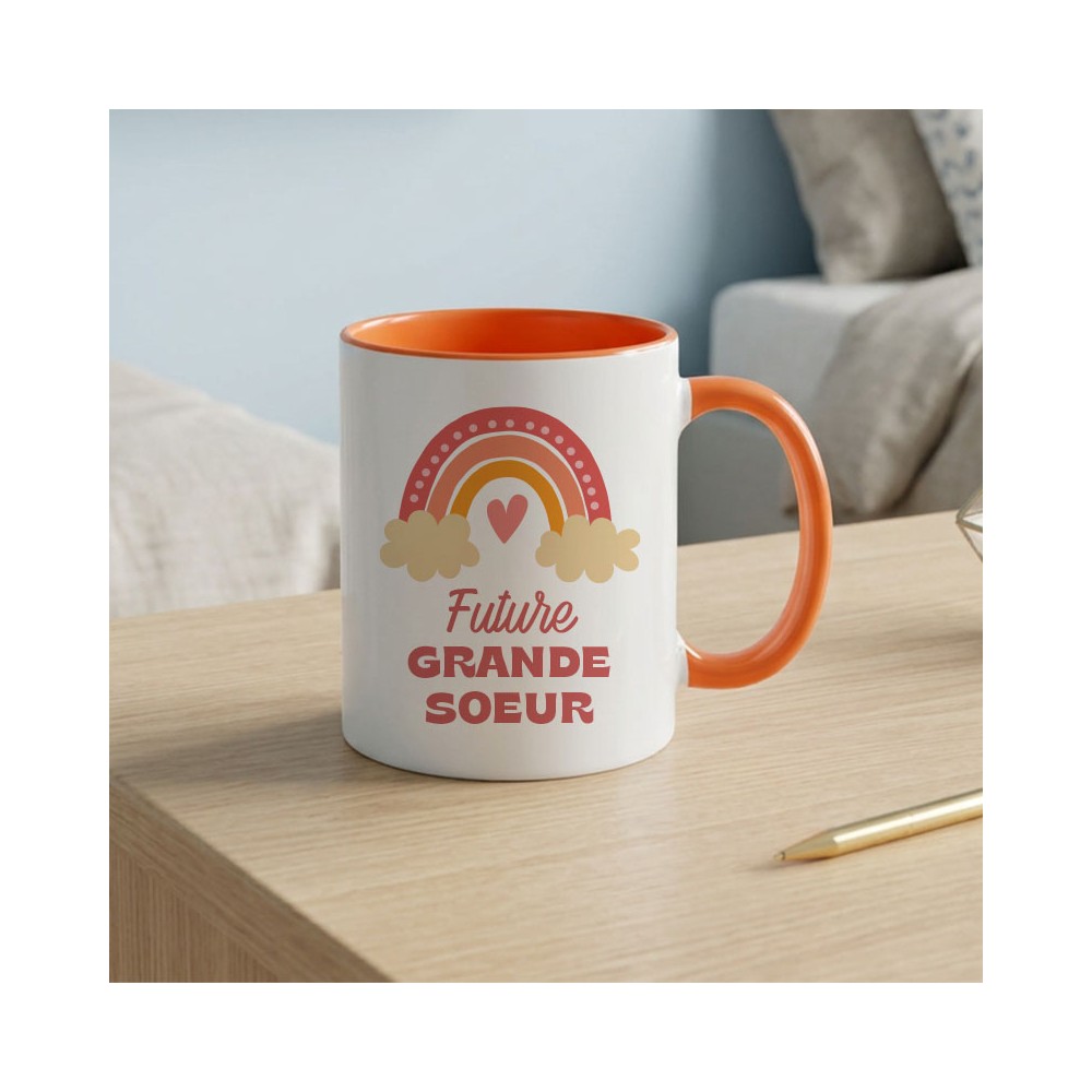 mug future grande soeur