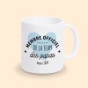 tasse personnalisée papa