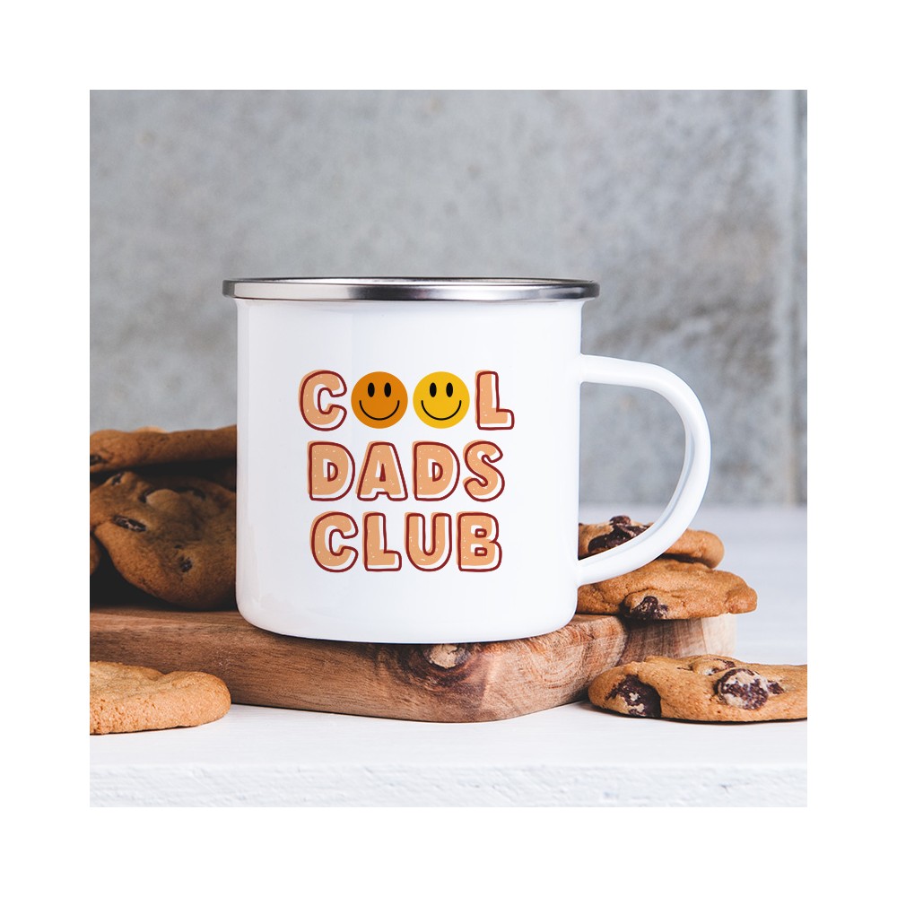 mug cool dads club