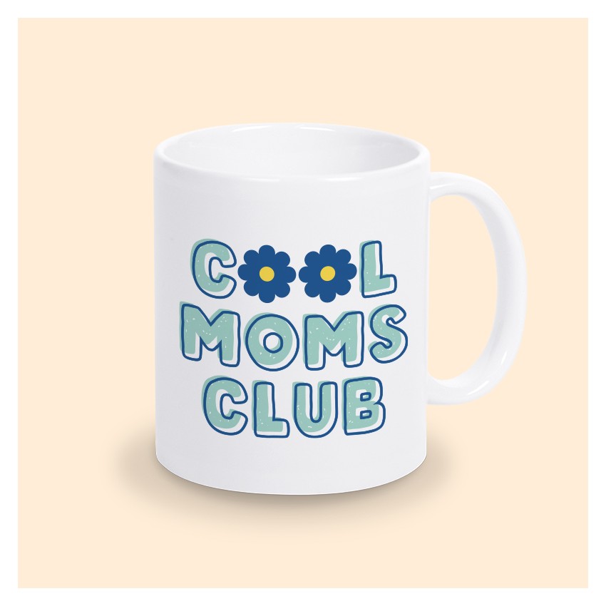 mug cool moms club