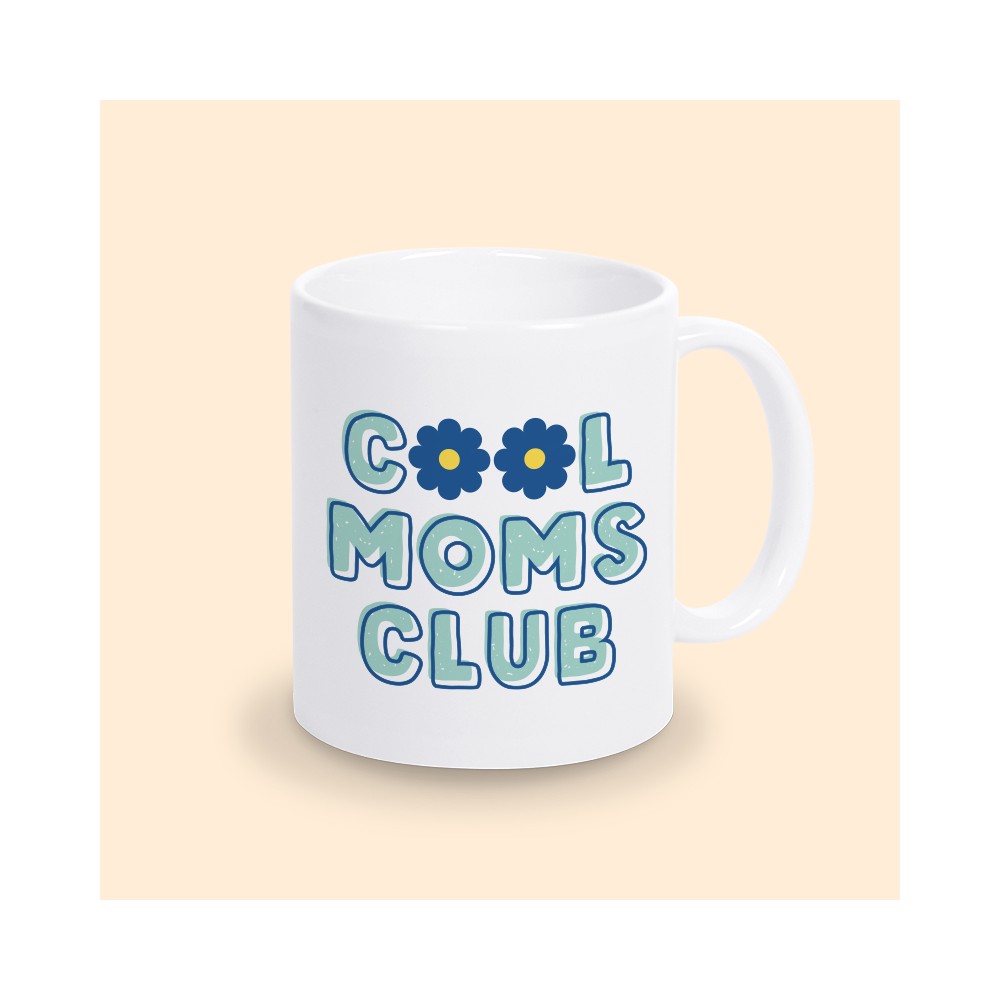 mug cool moms club