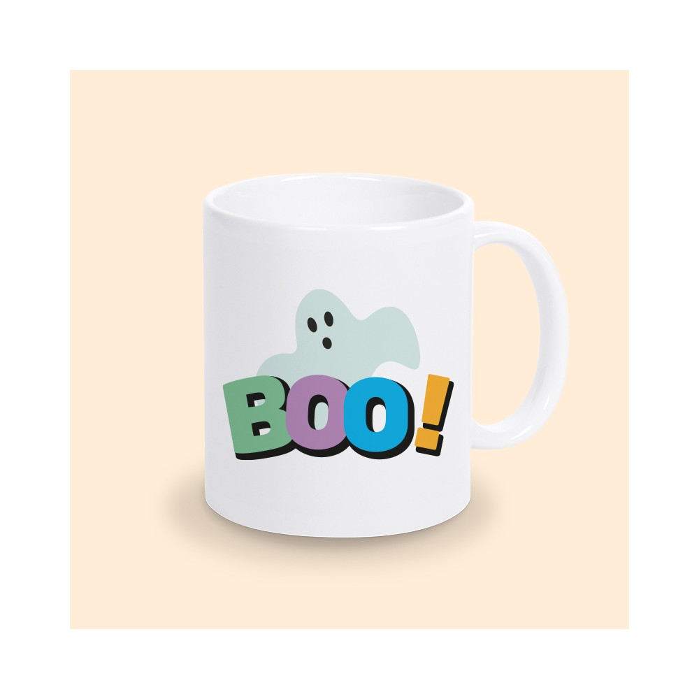 mug fantome
