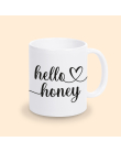 mug hello honey