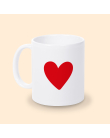 tasse coeur