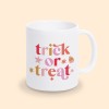mug trick or treat
