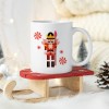 Mug Casse-Noisette | Mug de Noël Pas Cher