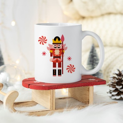 Mug Casse-Noisette