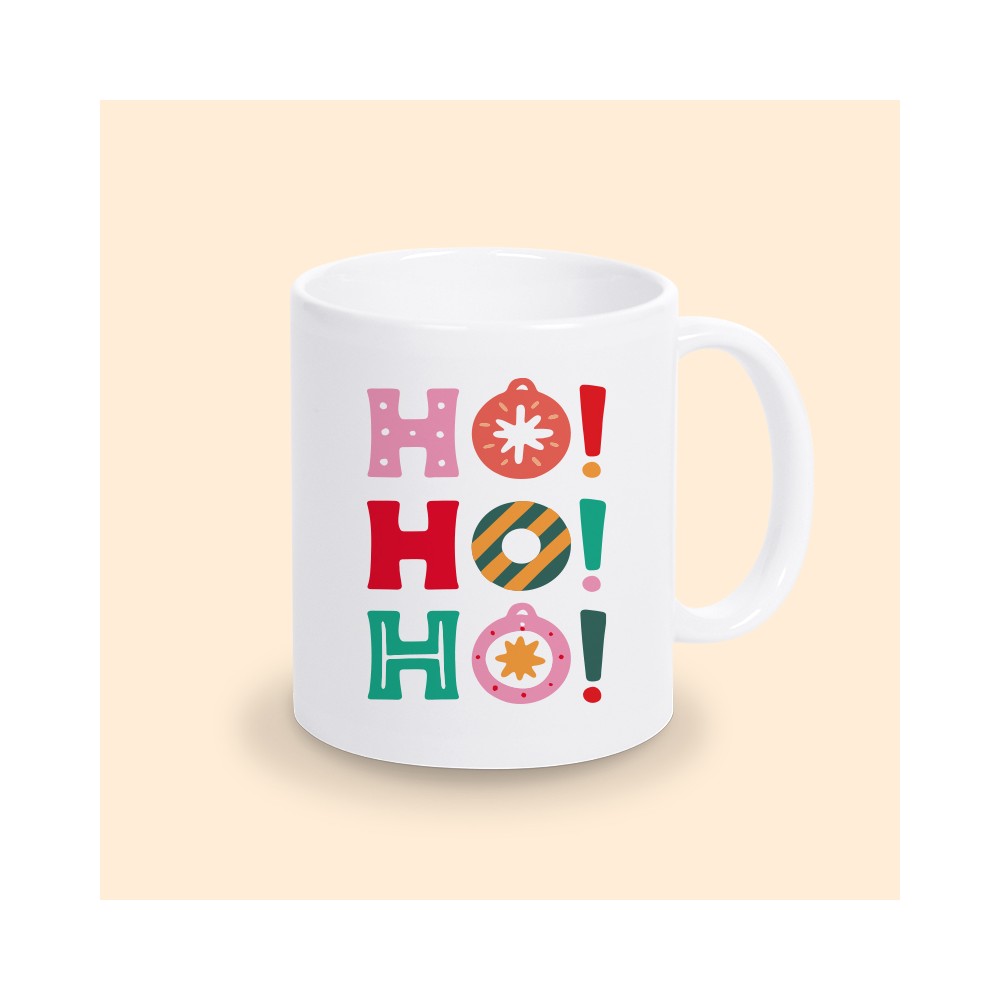 mug hohoho