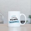 mug patron