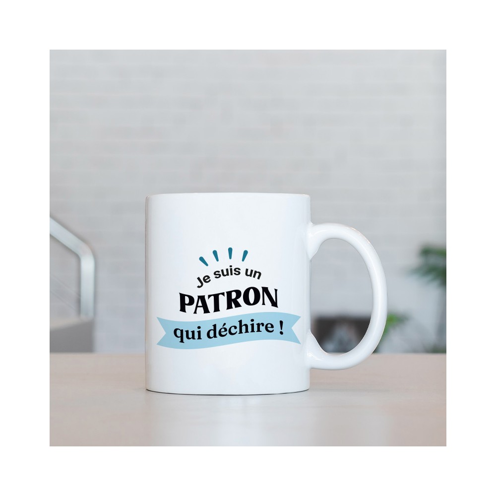 mug patron