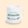 mug retraitée personnalisé