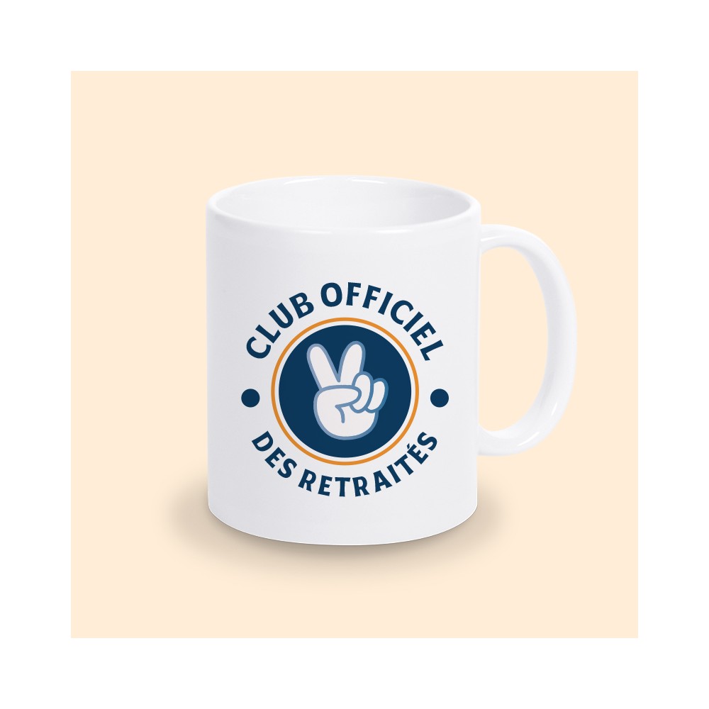 tasse retraite
