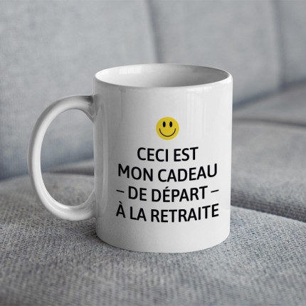 mug retraite