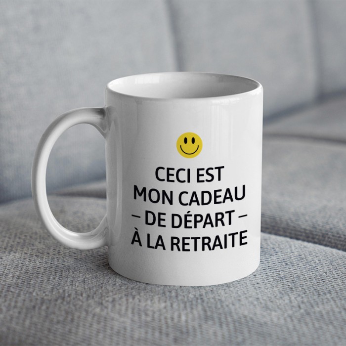 mug retraite