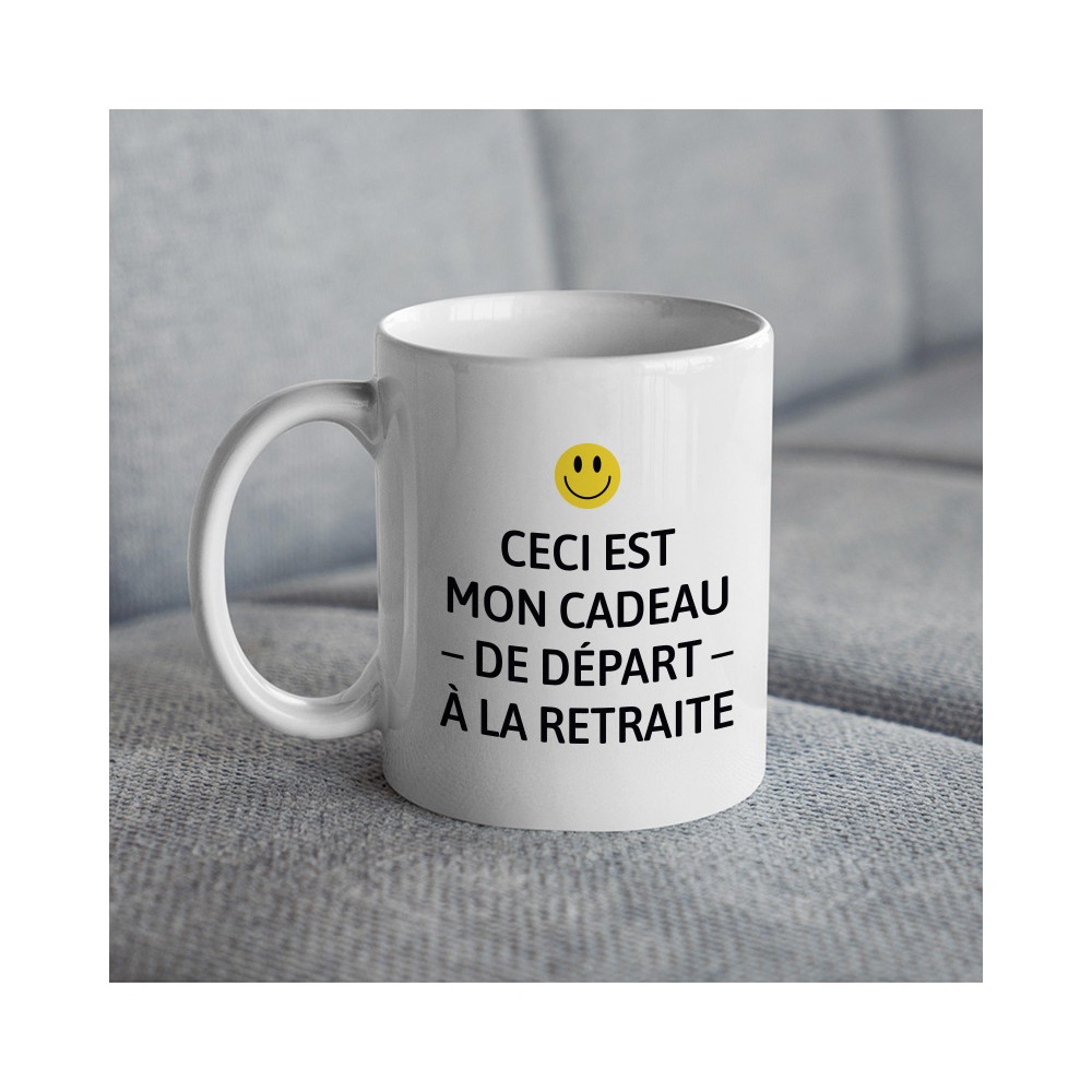 mug retraite